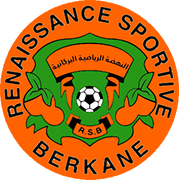 Escudo de RENAISSANCE SPORTIVE  BERKANE-min