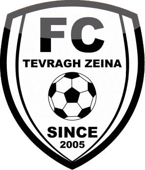 Escudo de F.C. TEVRAGH ZEINA (MAURITANIA)