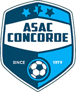 Escudo de A.S.A.C. CONCORDE-min