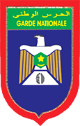 Escudo de A.S.C. GARDE NATIONALE-min