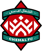 Escudo de CHEMAL F.C.-min