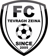 Escudo de F.C. TEVRAGH ZEINA-min
