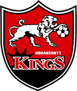 Escudo de NOUAKCHOTT KING'S F.C.-min