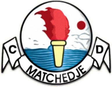 Escudo de C.D. MATCHEDJE (MOZAMBIQUE)