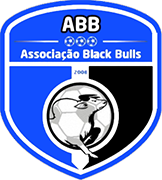 Escudo de A. BLACK BULLS-min