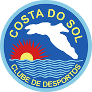 Escudo de C. DE DESPORTOS COSTA DO SOL-min