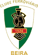 Escudo de C. FERROVIÁRIO DA BEIRA-min