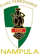 Escudo de C. FERROVIÁRIO DE NAMPULA-min