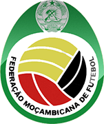 Escudo de SELECCIÓN DE MOZAMBIQUE-min
