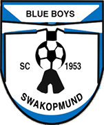 Escudo de BLUE BOYS S.C.(NAM)-min