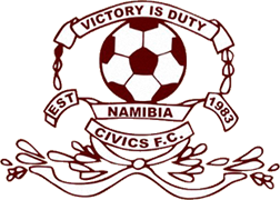 Escudo de CIVICS F.C.(NAM)-min