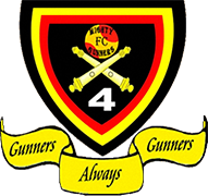 Escudo de MIGHTY GUNNERS F.C.-min
