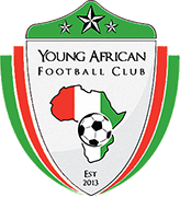 Escudo de YOUNG AFRICAN F.C.(NAM)-min