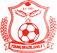 Escudo de YOUNG BRAZILIANS F.C.-min