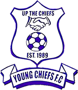 Escudo de YOUNG CHIEFS F.C.-min