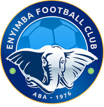 Escudo de ENYIMBA INTERNATIONAL F.C. (NIGERIA)