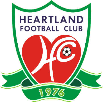 Escudo de HEARTLAND F.C. (NIGERIA)