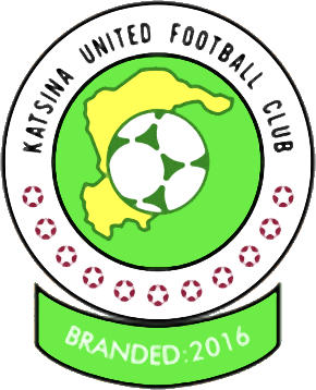 Escudo de KATSINA UNITED F.C. (NIGERIA)