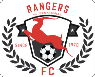 Escudo de RANGERS INTERNATIONAL F.C. (NIGERIA)