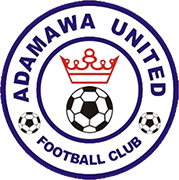 Escudo de ADAMAWA UNITED F.C.-min
