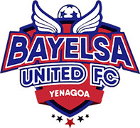 Escudo de BAYELSA UNITED F.C.-min