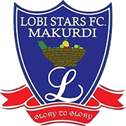 Escudo de LOBI STARS F.C.-min