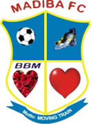 Escudo de MADIBA F.C.-min