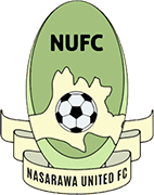 Escudo de NASARAWA UNITED F.C.-min