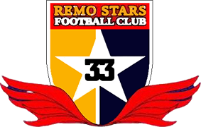 Escudo de REMO STARS F.C.-min