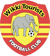 Escudo de WIKKI TOURISTS F.C.-min