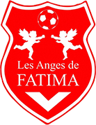 Escudo de A.S. LES ANGES DE FATIMA-min