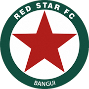 Escudo de RED STAR BANGUI F.C.-min