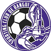 Escudo de SPORTING CLUB DE BANGUI-min