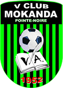 Escudo de VITA C. MOKANDA-min