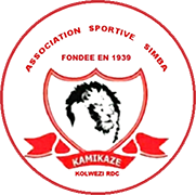 Escudo de A.S. SIMBA KAMIKAZE-min