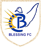 Escudo de BLESSING F.C.-min