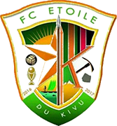 Escudo de F.C. ÉTOILE DU KIVU(RDO)-min