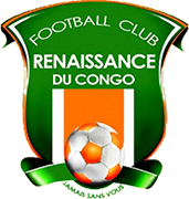 Escudo de F.C. RENAISSANCE DU CONGO-min