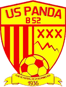 Escudo de U.S. PANDA B52-min