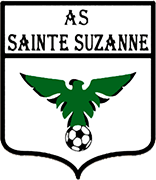 Escudo de A.S. SAINTE SUZANNE-min