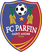 Escudo de F.C. PARFIN-min