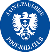 Escudo de SAINT PAULOISE F.C.-min