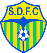 Escudo de SAINT-DENIS F.C.-min