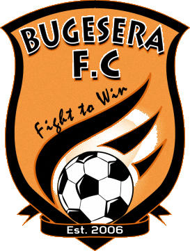 Escudo de BUGESERA F.C. (RUANDA)