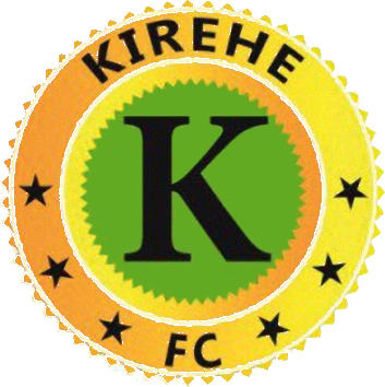 Escudo de KIREHE F.C. (RUANDA)