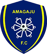 Escudo de AMAGAJU F.C.-min