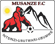 Escudo de MUSANZE F.C.-min