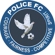 Escudo de POLICE F.C.-min