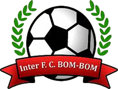 Escudo de INTER F.C. BOM-BOM-min