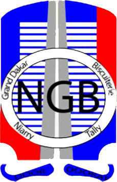 Escudo de A.S.C. NIARRY TALLY (SENEGAL)